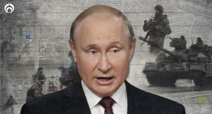 Rusia y Ucrania: ¿los rusos están perdiendo la guerra? Putin no esperaba el heroísmo ucraniano