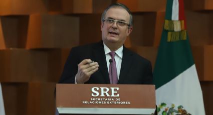 Rusia y Ucrania: México exigirá ante la ONU cese al fuego, adelanta Ebrard