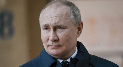 Rusia y Ucrania: Estos ucranianos están en la "lista negra" de Putin