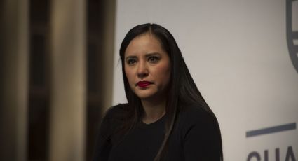 Sandra Cuevas: Juez la cesa temporalmente como Alcaldesa de la Cuauhtémoc