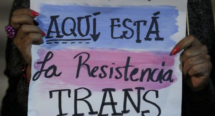 Janeth Palacios, activista trans agredida en Puebla: Fiscalía le negó atención médica