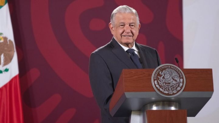 Hay AMLO para rato: presidente niega estar agotado y rechaza reelección