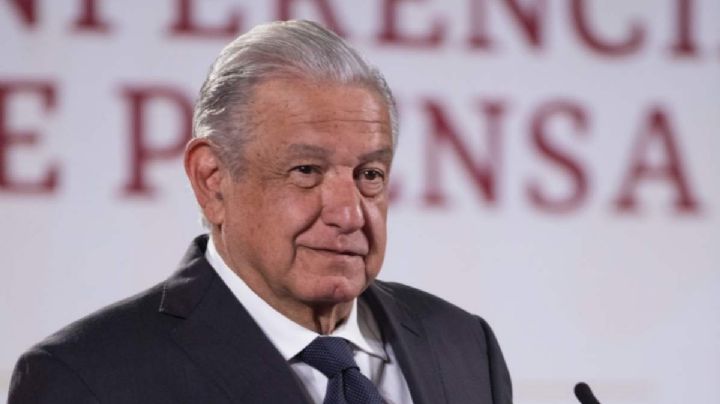 “¿De qué les sirvió?”: AMLO presume popularidad pese a ataques a su hijo