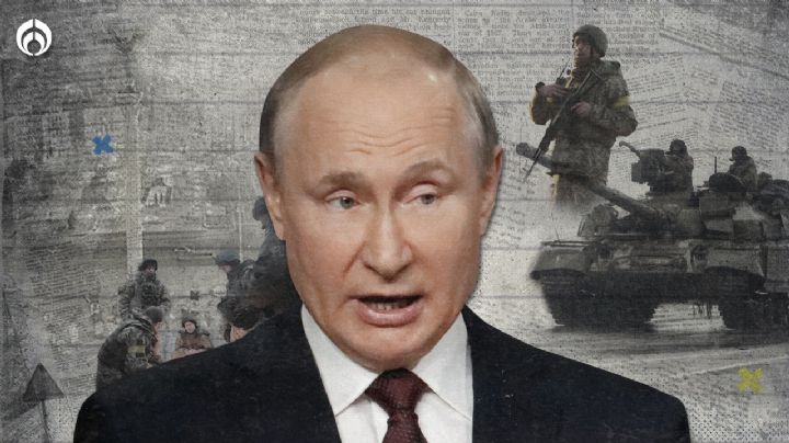 Rusia y Ucrania: ¿los rusos están perdiendo la guerra? Putin no esperaba el heroísmo ucraniano