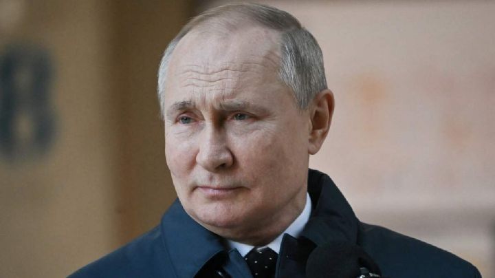 Rusia y Ucrania: Estos ucranianos están en la "lista negra" de Putin