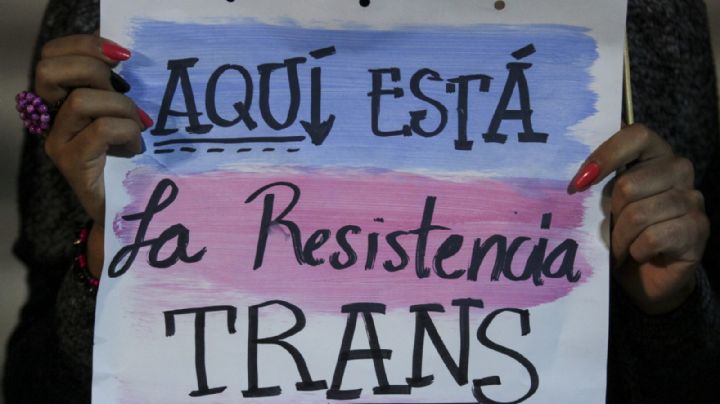 Janeth Palacios, activista trans agredida en Puebla: Fiscalía le negó atención médica