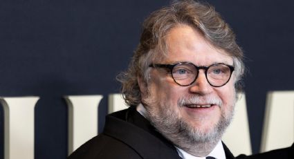 Guillermo del Toro logra 3 nominaciones en los BAFTA con su película "Nightmare Alley"