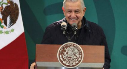 Hay AMLO para rato: doctores dicen que lo ven apto para terminar sexenio