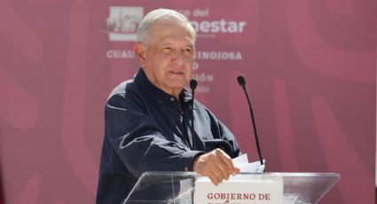 AMLO retoma apertura de Bancos del Bienestar