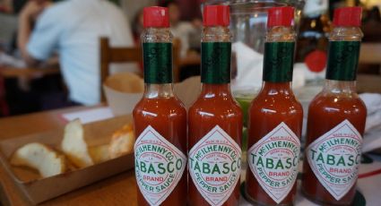 Salsa Tabasco no es mexicana: ¿de dónde es y de qué está hecha?