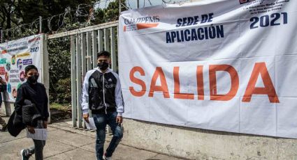 COMIPEMS 2022: ¿cómo y dónde hacer un examen de simulación gratis?