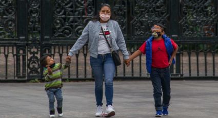 Mujeres ya no tendrán custodia automática de hijos menores de 7 años tras divorcio