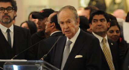 Alberto Baillères: las empresas que lo convirtieron en "el Rey Midas mexicano"