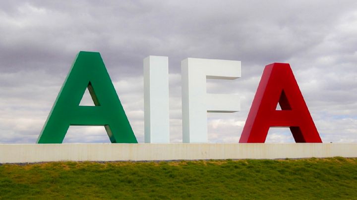 ¿AIFA tendrá vuelos internacionales? Esto es lo que sabemos