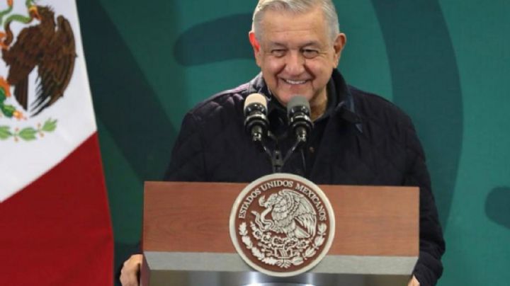 Hay AMLO para rato: doctores dicen que lo ven apto para terminar sexenio