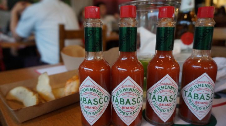 Salsa Tabasco no es mexicana: ¿de dónde es y de qué está hecha?