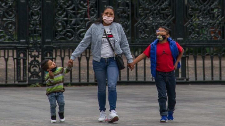 Mujeres ya no tendrán custodia automática de hijos menores de 7 años tras divorcio