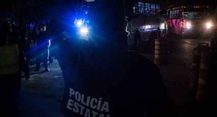 Robo "pega" a Tlaxcala: sube delito en transporte y casa habitación