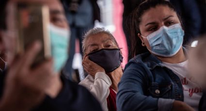 Vacunación COVID en CDMX: dan fecha para refuerzo a personas de 30 a 39 años