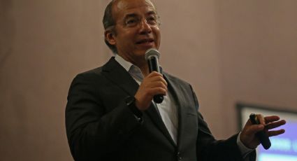 Felipe Calderón: ¿Cuál es la historia de la refinería "fallida" del expresidente?