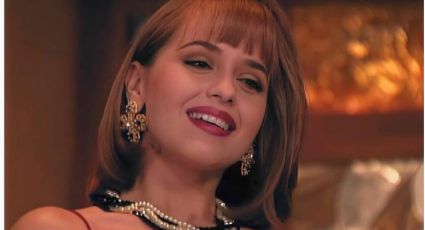 ¿Qué fue de Gabriela Spanic de "La Usurpadora"?