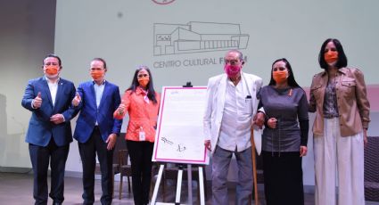 Alcaldes de la UNACDMX apoyarán lucha contra el cáncer de FUCAM