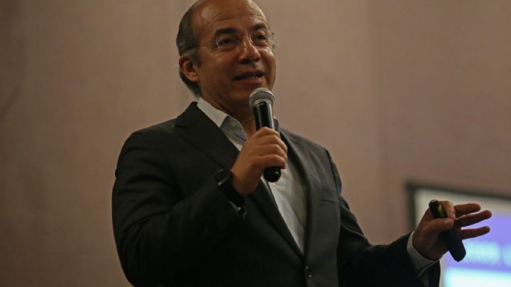 Felipe Calderón: ¿Cuál es la historia de la refinería "fallida" del expresidente?