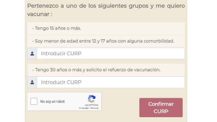 ¡Millennial! CDMX abre registro para tu vacuna de refuerzo para adultos de 30 a 39 años