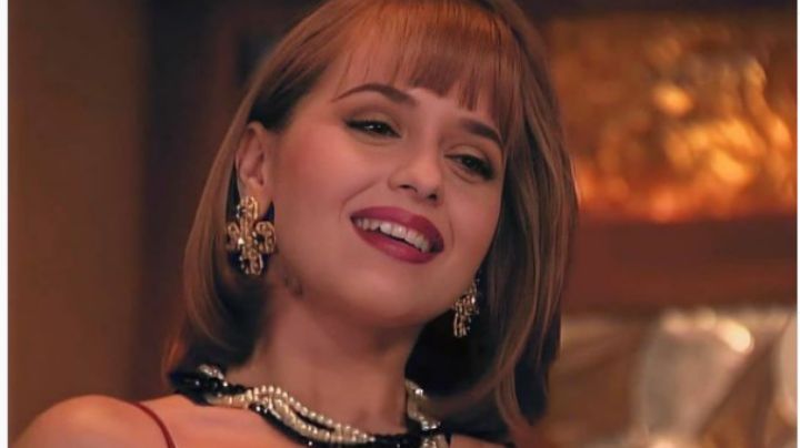 ¿Qué fue de Gabriela Spanic de "La Usurpadora"?