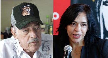 Anabel Hernández: Andrés García responde a la denuncia de la periodista