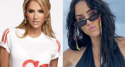 Inés Sainz vs. Inés Gómez Mont: La vez que la NFL castigó a Sainz por culpa de Mont