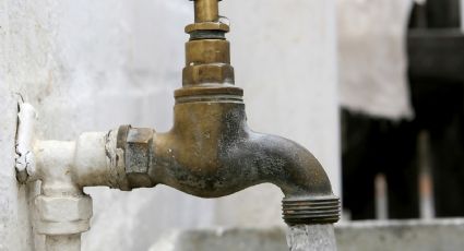 Restablecen abasto de agua en CDMX y Edomex tras falla en el Cutzamala