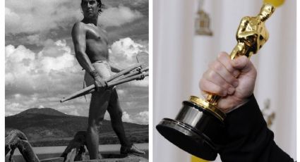 Leyenda del Cine de Oro mexicano peleó en la Revolución y fue el modelo del premio Oscar