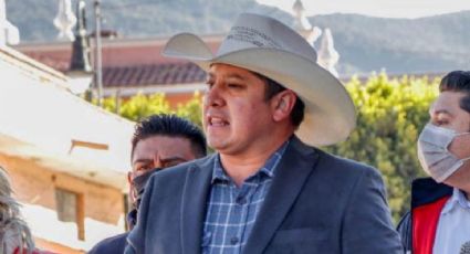 Hallan muerto a alcalde de Contepec, Michoacán