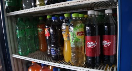 Tomar refresco: ¿por qué puede hacer que dé positivo a COVID?