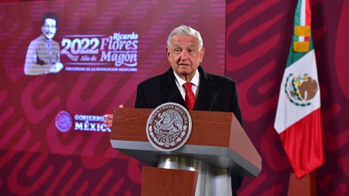 AMLO defiende a su hijo por "Mansión del Bienestar": "no hay pruebas de nada"