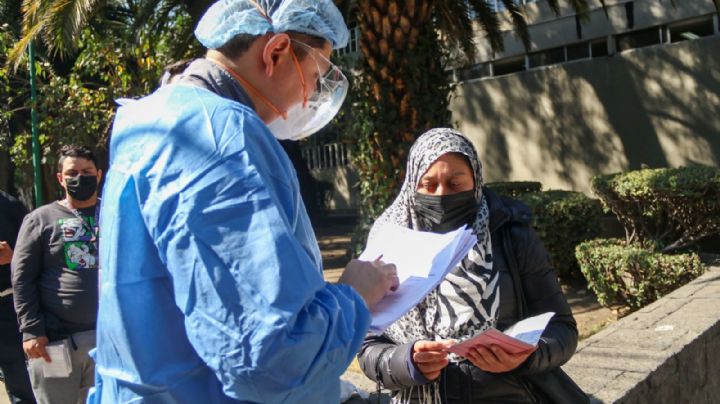 Ivermectina: IMSS explica su envío a pacientes COVID; niega experimento