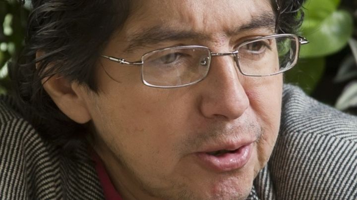 Muere Carlos Martínez Rentería, icono de la contracultura mexicana