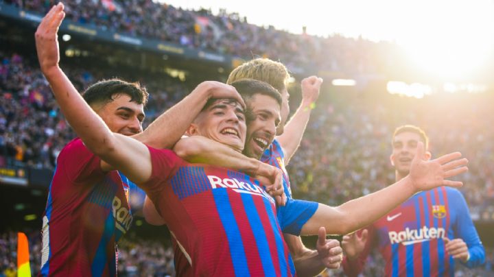 Adiós Camp Nou; hola Camp Spotify: estadio del Barça cambiará de nombre