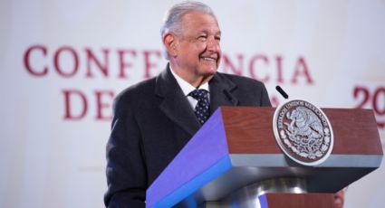 Gilberto Lozano: así se burló AMLO de la caída del líder de FRENA (VIDEO)