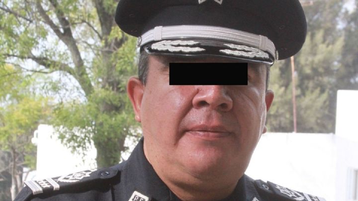 Dictan formal prisión a Porfirio Sánchez, secretario de Seguridad en Aguascalientes