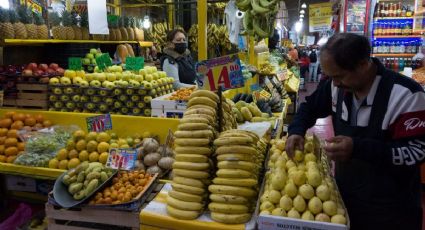 Inflación desacelera a 7.07% en enero: liga dos meses a la baja