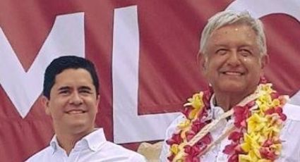 El prometido de Elba Esther Gordillo: ¿apapachado por AMLO?