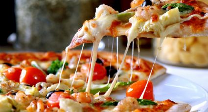 Día de la Pizza: ¿Cuál es el origen de este platillo y cuándo llegó a México?