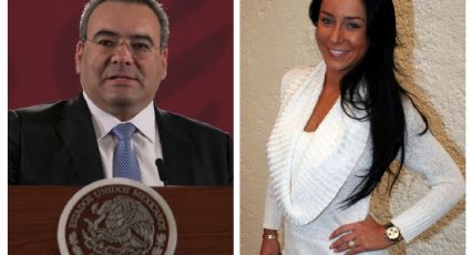 Carlos Romero Aranda... AMLO lo "corrió"; ahora Inés Gómez Mont lo acusa de venganza