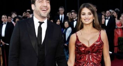 Penélope Cruz y Javier Bardem, y otros 5 matrimonios con nominación simultánea en los Oscar