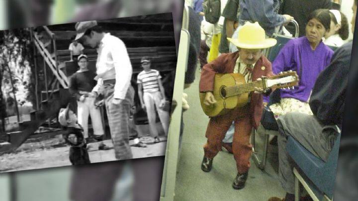 Margarito Esparza, del Cine de Oro a la comedia, así fue su trágico final