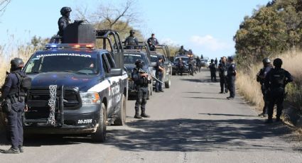 Masacre en Michoacán: Llamada de auxilio tardó horas en llegar, dice gobernador