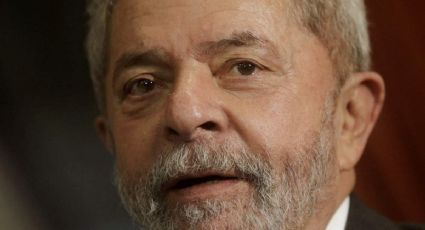 AMLO recibirá a Lula da Silva el miércoles "sin agenda formal"