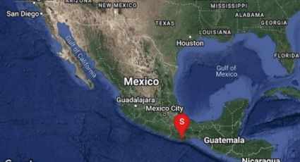 Sismo hoy mete "sustito" a chilangos: no ameritó alerta, dice CDMX